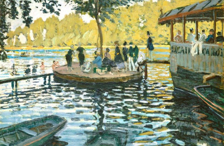 Mestre do impressionismo, Monet terá exposição que une arte à tecnologia