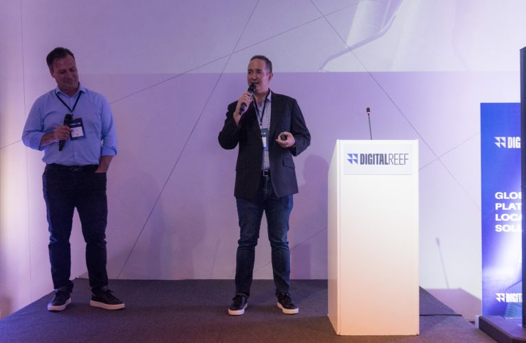 DigitalReef Day apresenta oportunidades no mercado mobile e crescimento da CTV