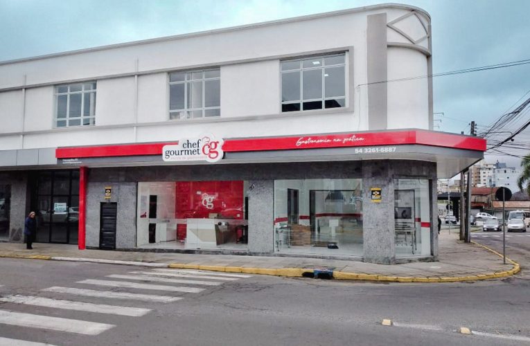 Chef Gourmet Farroupilha inaugura neste sábado (06)