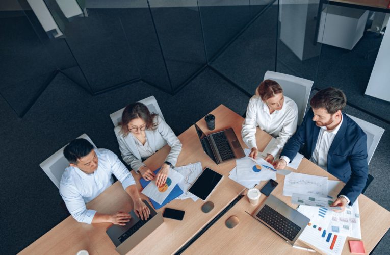 Estratégias de marketing digital são opções para aumentar a receita