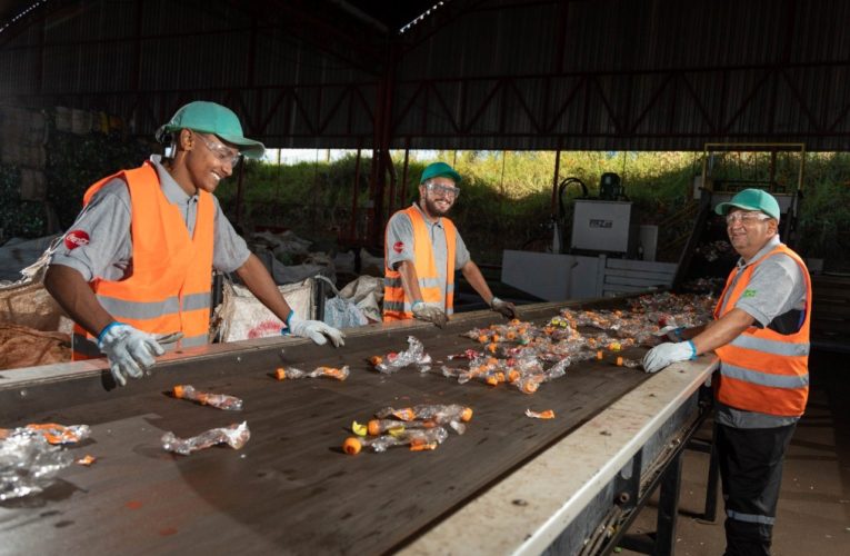 Coca-Cola FEMSA Brasil lança edital para selecionar projetos de sustentabilidade