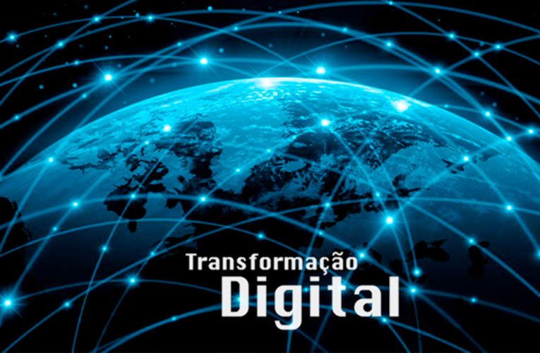 Investimento em digitalização avança no primeiro trimestre