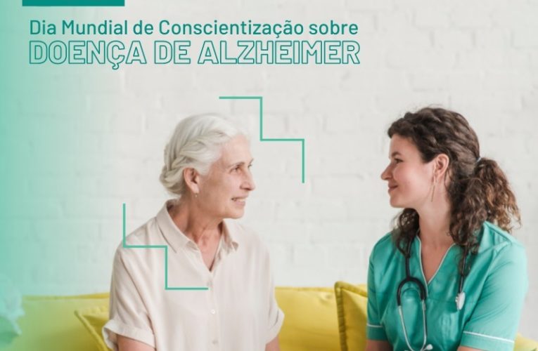 Doença de Alzheimer: especialista informa sobre como cuidar do paciente