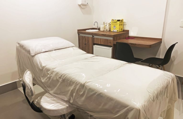 Procura por estética avançada aumenta nos últimos meses