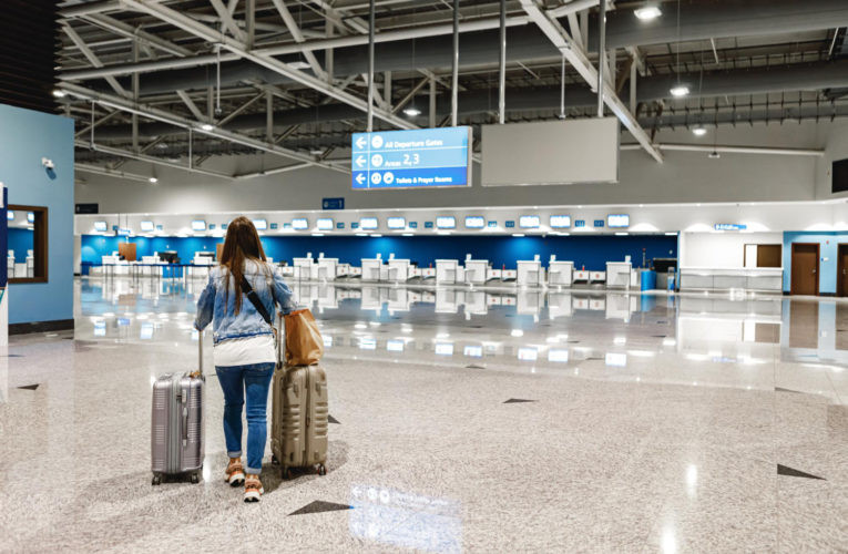 Indenização é meio para garantir direitos de passageiros com problemas em voos