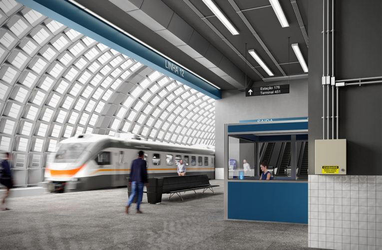 Semana de Tecnologia Metroferroviária traz soluções para a área de transporte