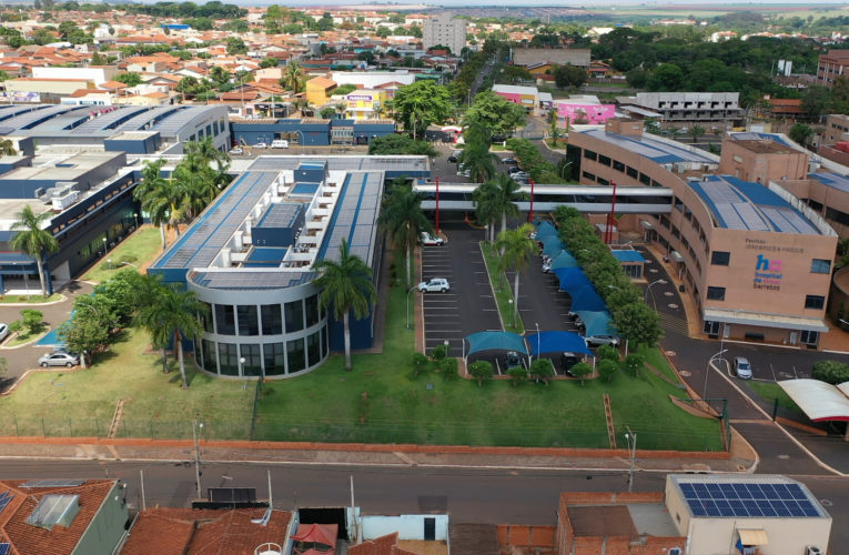 Campanha destina mais de R$ 5,3 milhões ao Hospital de Amor