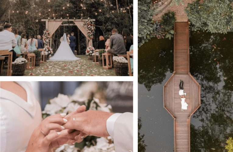 Casamento no mesmo dia da eleição exige alguns cuidados, segundo TSE