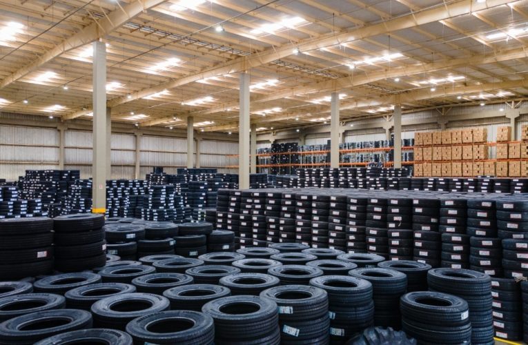 Distribuidora de pneus recebe certificado Great Place To Work