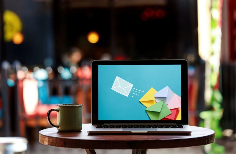 Especialista de Marketing comenta os benefícios do uso do e-mail