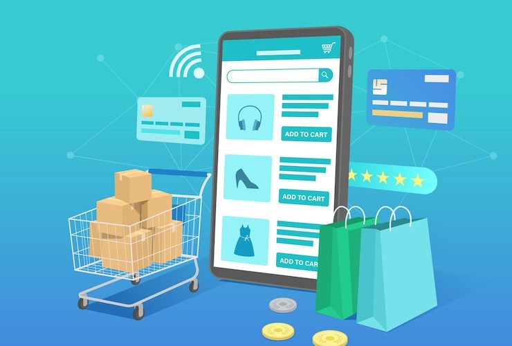 Digitalizar setor de vendas insere empresas no radar online