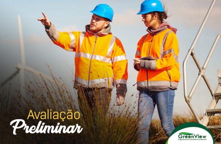 Por que o estudo de avaliação preliminar é fundamental para os negócios?