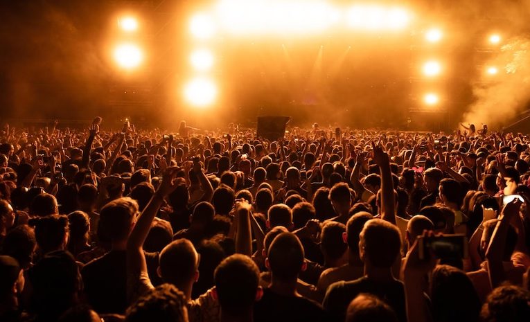 Retomada dos festivais de música continua em 2022