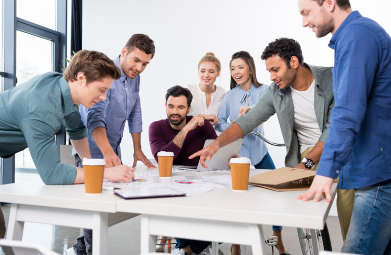 Empresa tubaronese ganha selo FEEX FIA 2022 Employee Experience