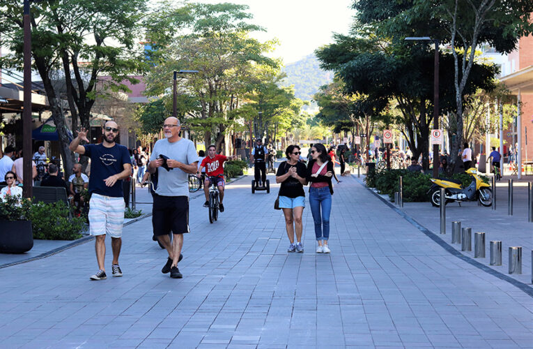 Streetscape: a ciência de criar paisagens urbanas humanizadas