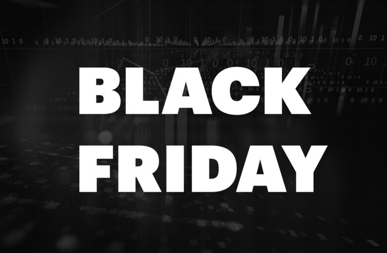 Black Friday 2023: pesquisam apontam boas perspectivas