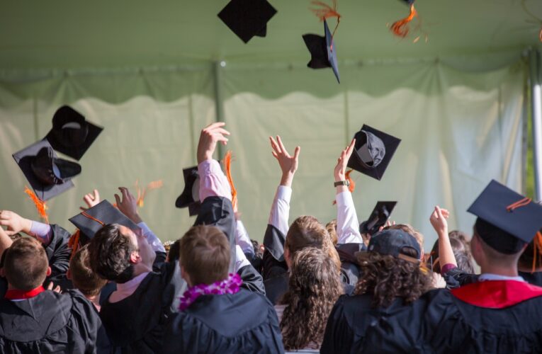 Escolher uma boa universidade pode ser crucial para carreira