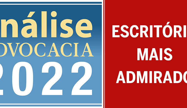 BCDM Law Firm é escolhido o 4º escritório de advocacia mais admirado do Brasil