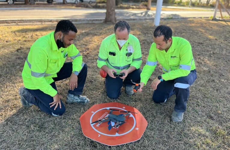 Setor de drones se consolida e surgem mais vagas de emprego