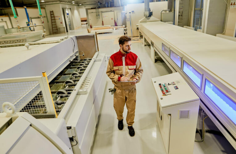 Falta de manutenção industrial pode acarretar problemas