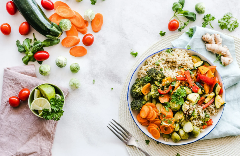 Dicas de alimentação para prevenção e controle da diabetes