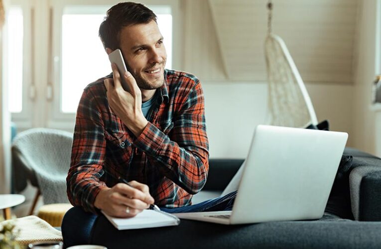 Modelo de trabalho híbrido é preferência nas empresas