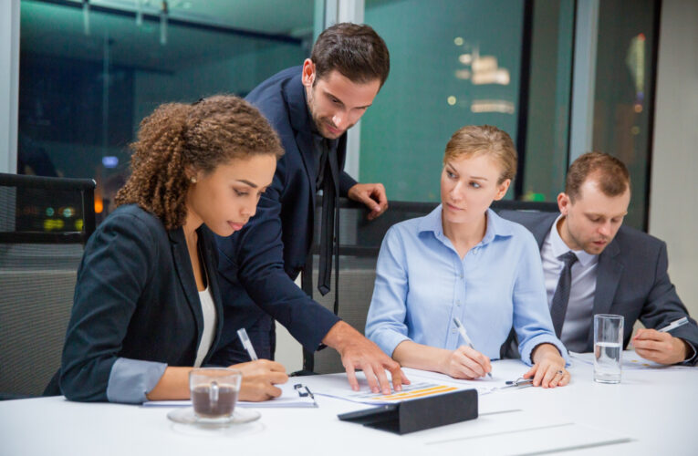 Cresce o preconceito contra lideranças femininas