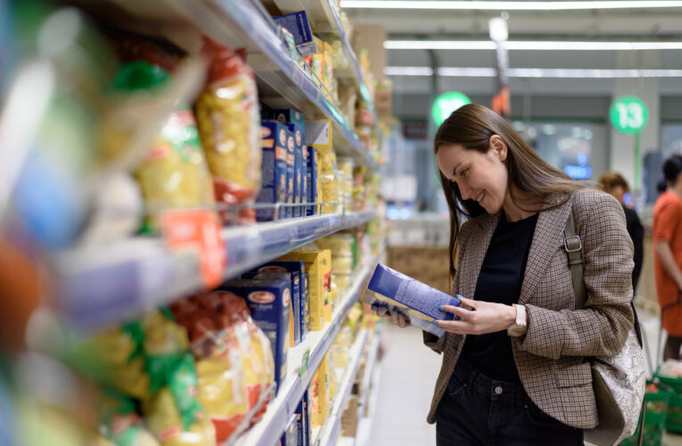 Design de embalagens influencia na decisão de compra