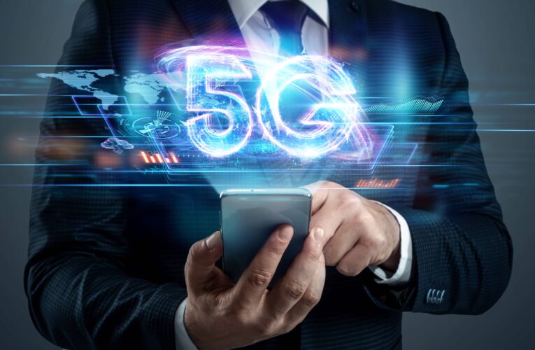 A tecnologia 5G será fundamental para a reindustrialização do Brasil