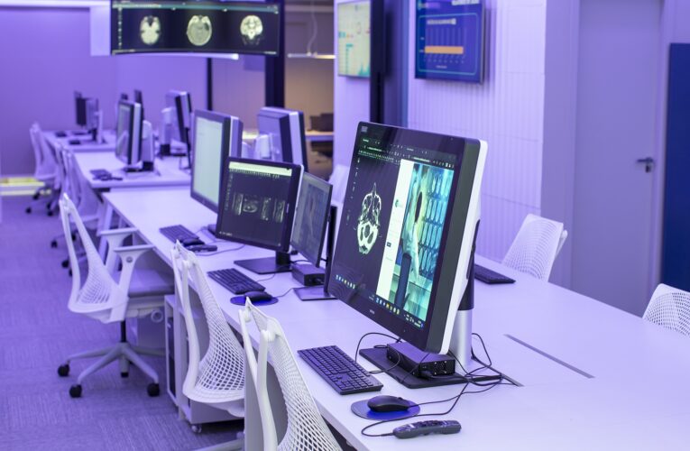 Telerradiologia pode otimizar exames de imagem