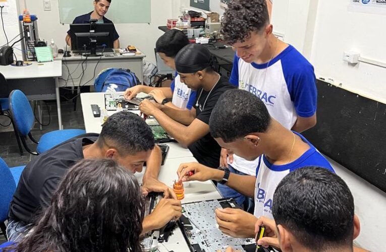 Brasil celebra Dia da Educação na sexta-feira, 28 de abril