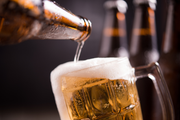 Tipos de cervejas para harmonizar no almoço de Dia das Mães