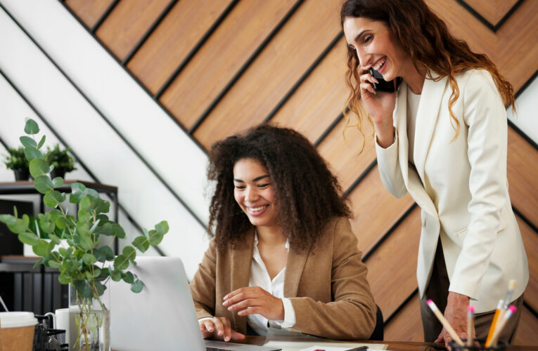 No mês das mães, cooperativa reforça iniciativas para mulheres empreendedoras