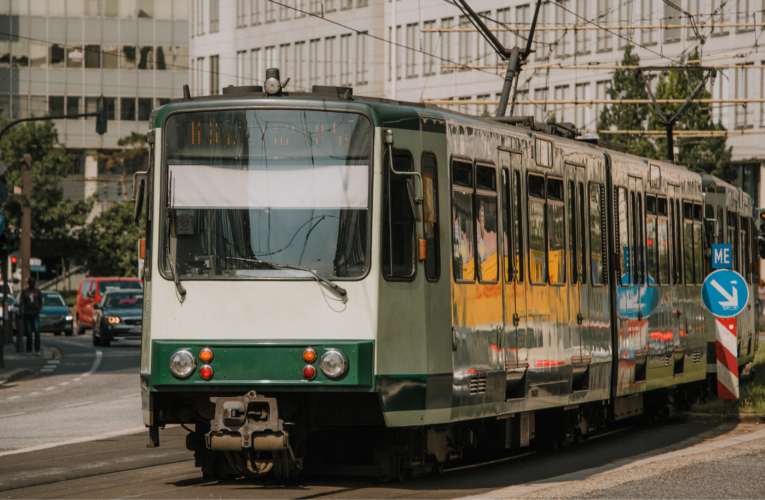 Alemanha tem se tornado pioneira na produção de transporte a hidrogênio