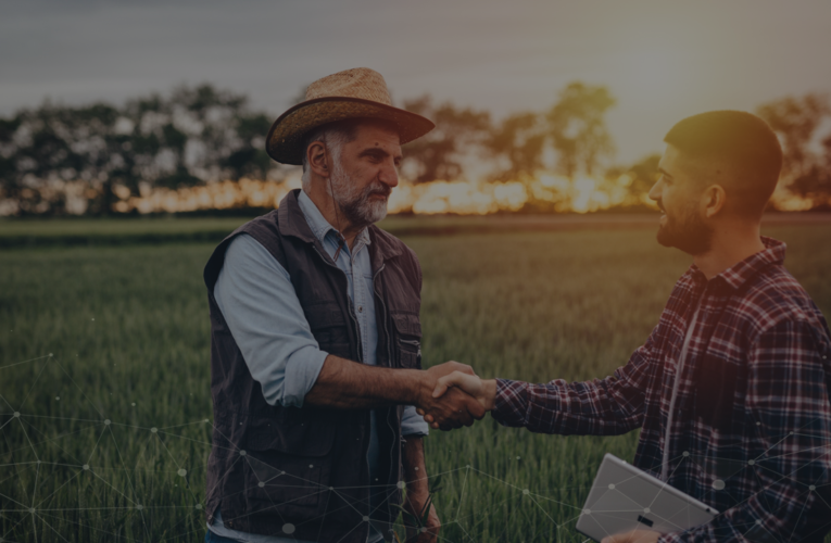 Serviços Financeiros e Digitais da Randon estão na Agrishow