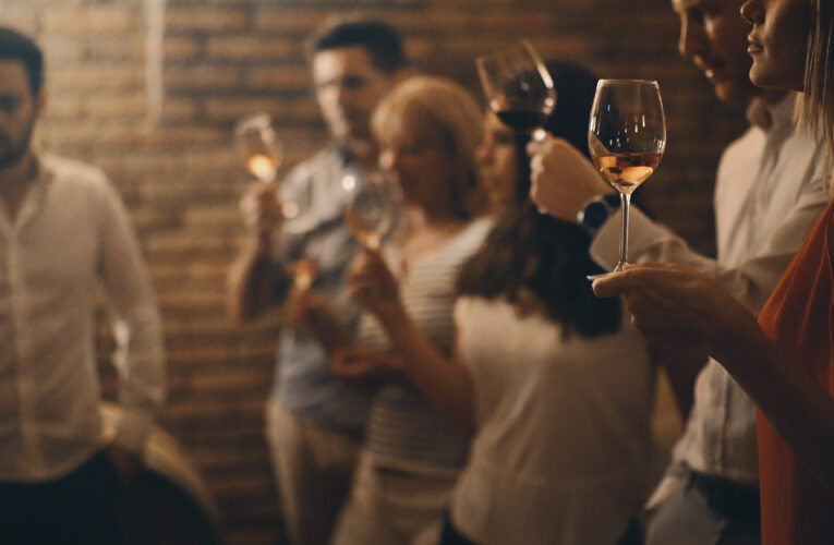 Evento reúne universo do vinho em São Paulo (SP)