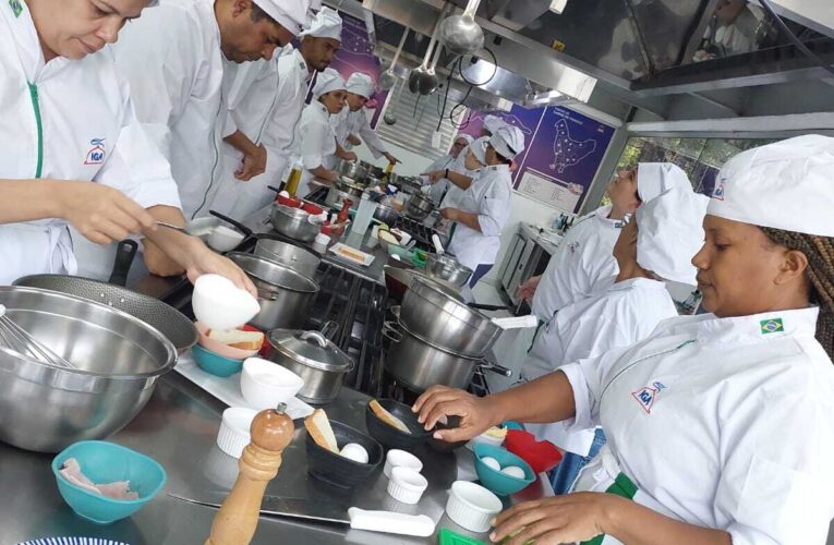 Dia do Chef de Cozinha chama a atenção para a profissão