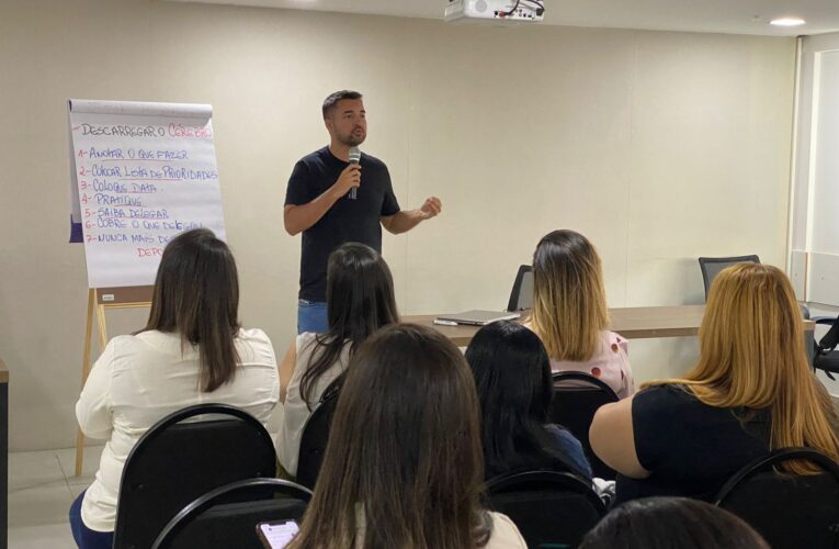 Evento gratuito ajuda empreendedores do setor de confeitaria a venderem mais