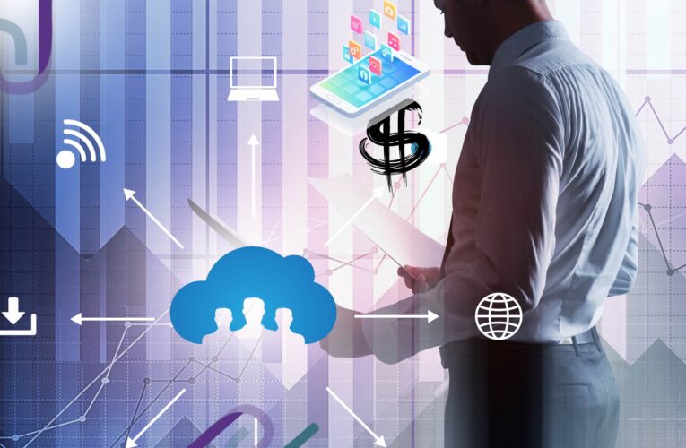 Bancos investirão mais em Inteligência Artificial e tecnologia Cloud em 2023