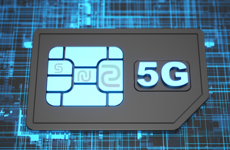 Ampliação da Tecnologia 5G no Brasil favorece maior uso do PABX em Nuvem