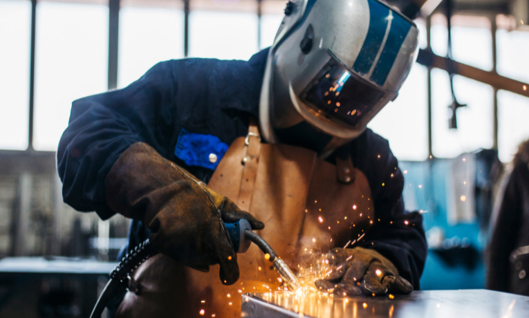 Produtividade do trabalho no Brasil apresenta queda