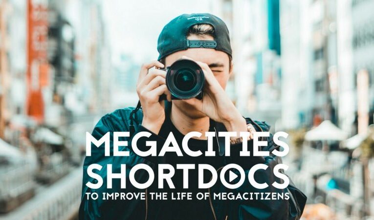 Festival MegaCities ShortDocs recebe inscrições até janeiro