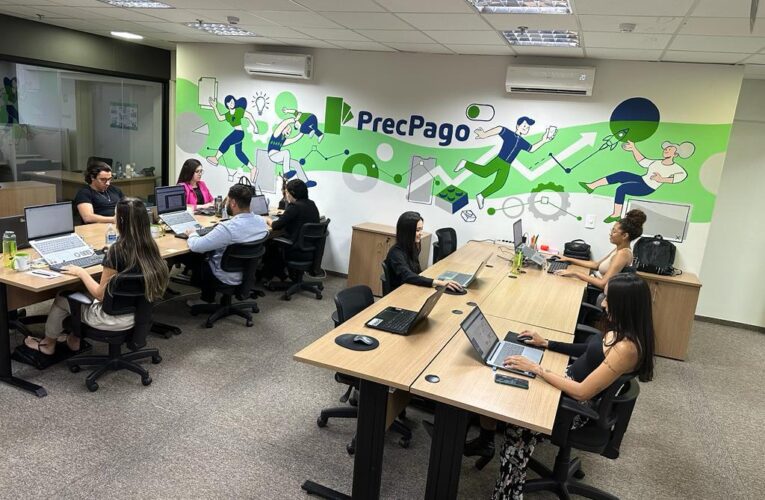 PrecPago é premiada no EFY pelo terceiro ano consecutivo