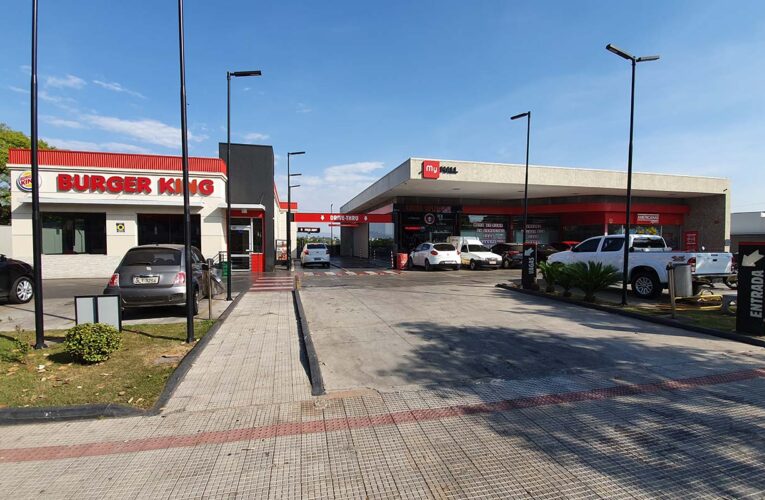 Mudança do consumidor alavanca o crescimento de strip malls