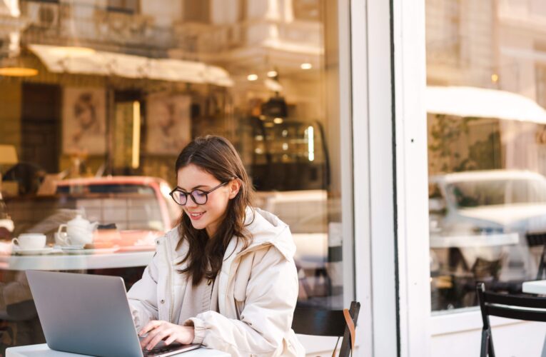 Número de usuários na internet cresce mais de 100% em 2023