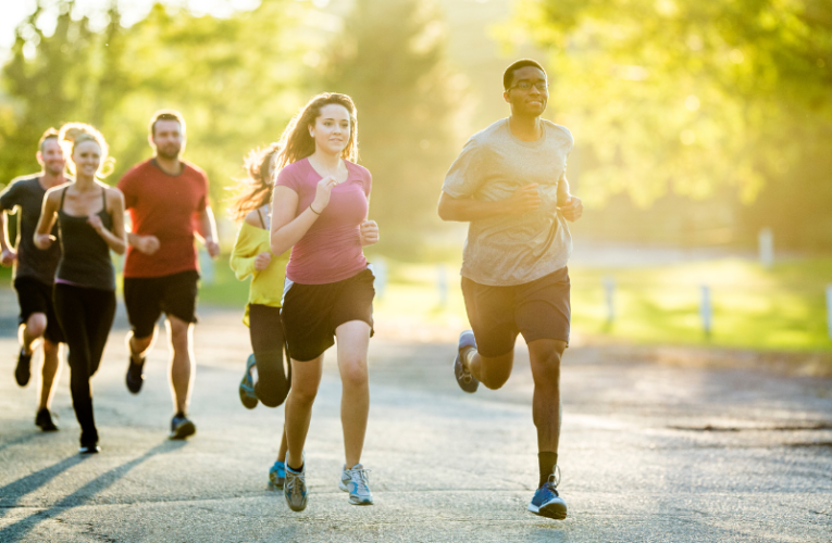 Empresa lança comunidade Keepers.Run para atletas de corrida