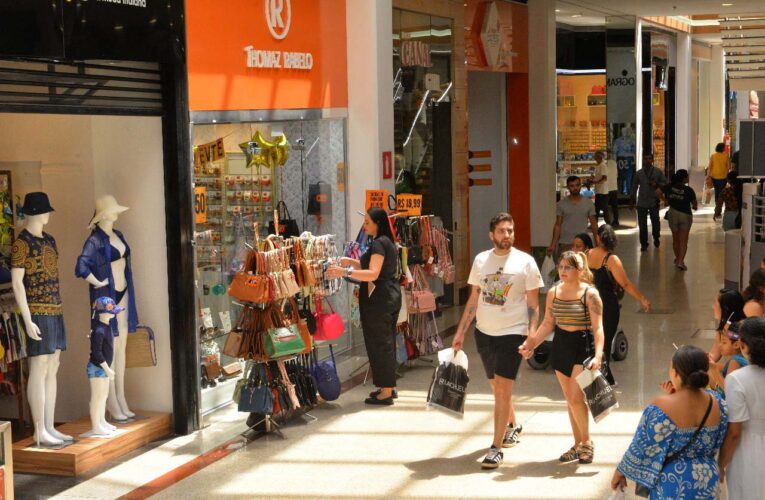 Semana do Cliente é ampliada em shopping de Belo Horizonte