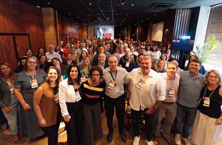 Tendências globais do varejo foram destaque em evento em Belo Horizonte