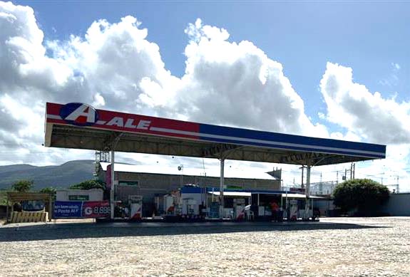 Posto de combustíveis em Jequitinhonha celebra crescimento de 60% nas vendas