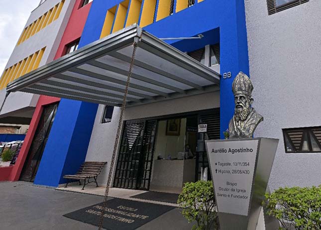 Escola profissionalizante no Barreiro abre inscrições para 160 bolsas em cursos técnicos e profissionalizantes